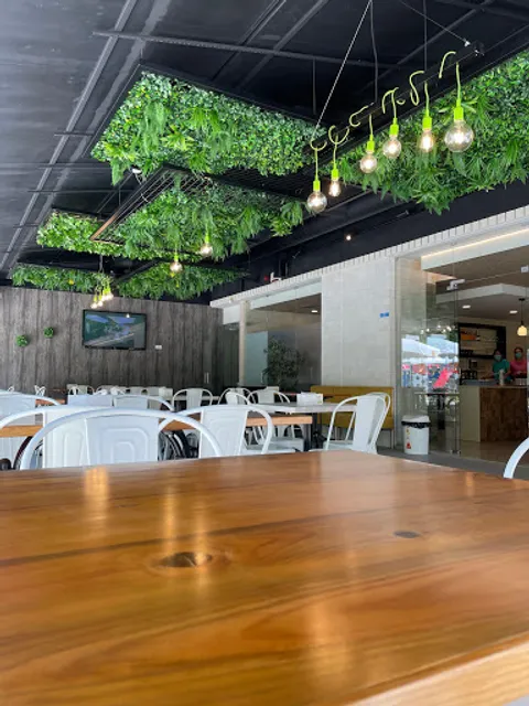 SQUADRA | Gelateria e Creperia