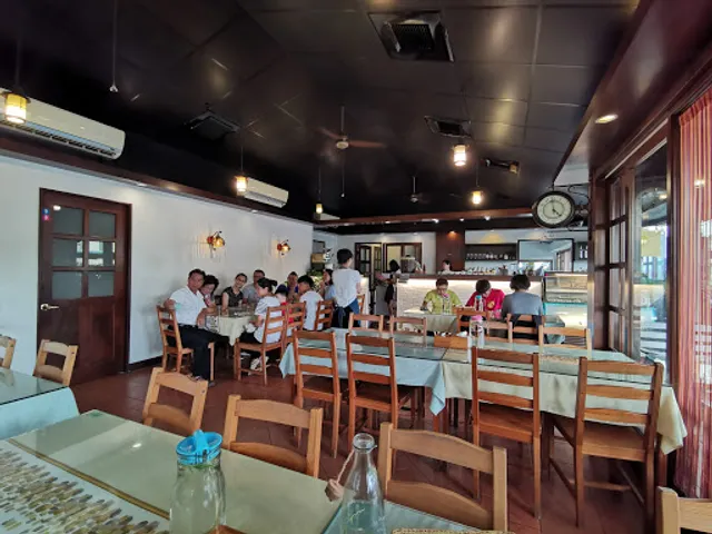 Sidewalk人行道蔬食