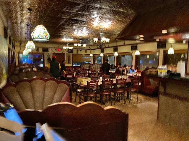 Bombay Olive - West Hartford