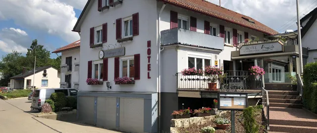 Heuberger Hof - Hotel & Boardinghouse