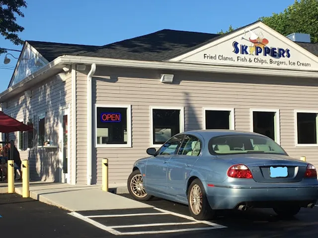 Skippers Seafood Restaurant