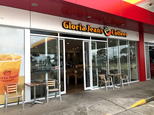 Gloria Jean's Ravenhall Drive Thru
