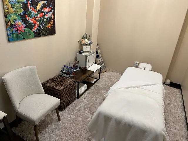 Healing Massage & Wellness