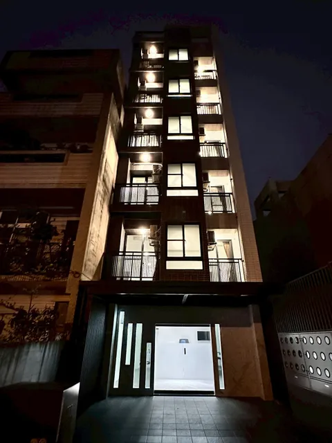 NeoStay 新智商旅