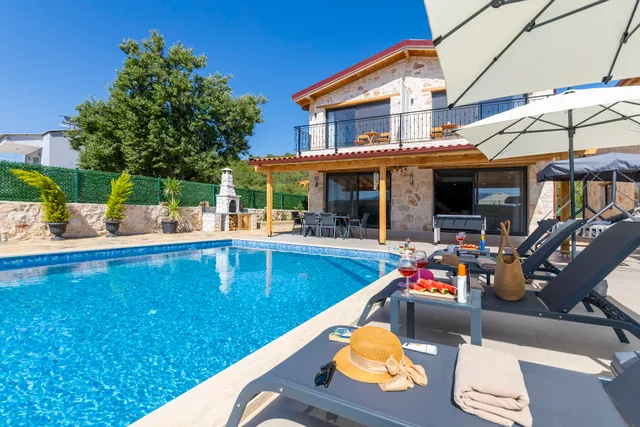 Villa Vita Kaş