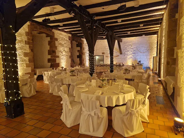 Restaurant Burg-Schenke