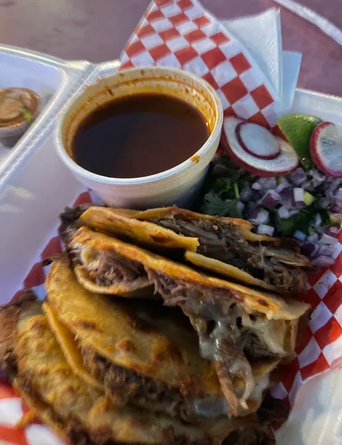 Jalisco Birrieria 🌮