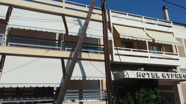 Hotel Kypreos