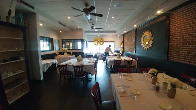 Allora Italian Kitchen