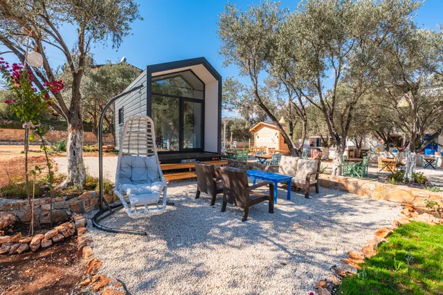 Yeşil Vadi Otel & Kahvaltı