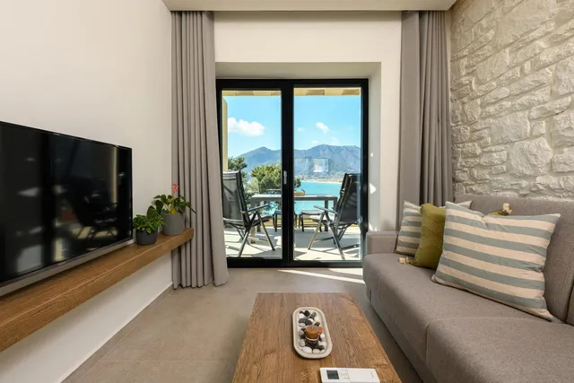 Archetypo Luxury Apartments