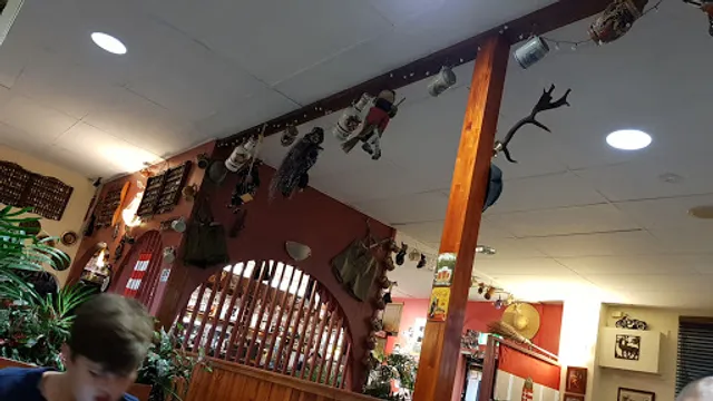 Bohemian Euro Restaurant