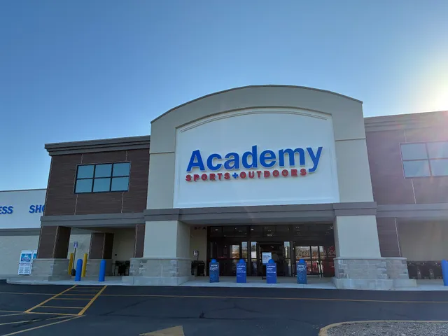 Academy Sports + Outdoors