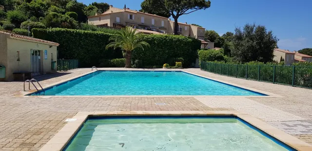 Résidence Les Hauts de sémaphore