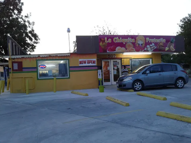 La Chiquita Fruteria