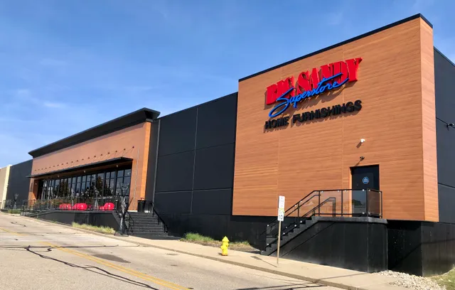 Big Sandy Superstore - Cincinnati