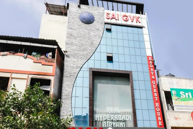 Super Hotel O Qualia Grand