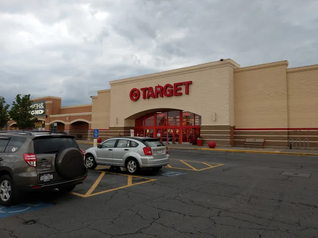Target