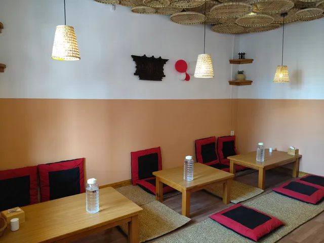 Newa Nook Cafe & Restro