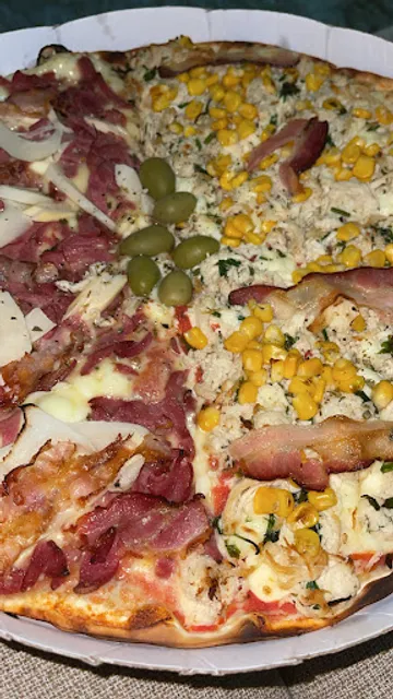 Pizzeria JS Delivery