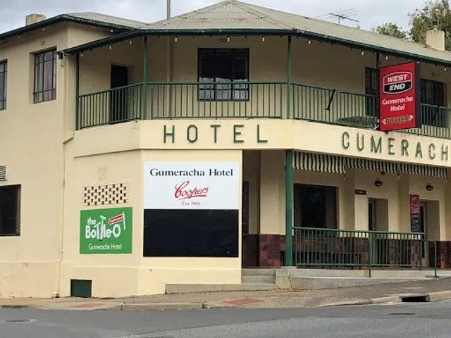 Gumeracha Hotel