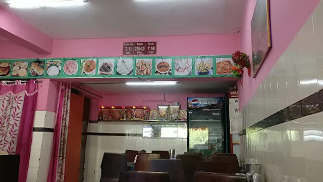 Mahaveer Restaurant