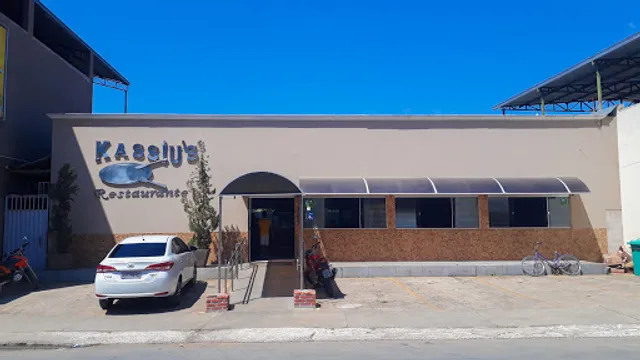 KASSIU'S RESTAURANTE