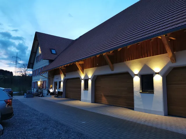 Ferienhof Weber Nieratz