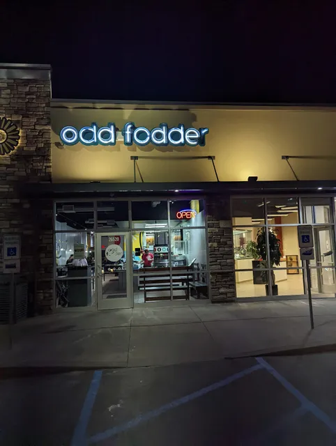 Shoppes At Perry's Junction