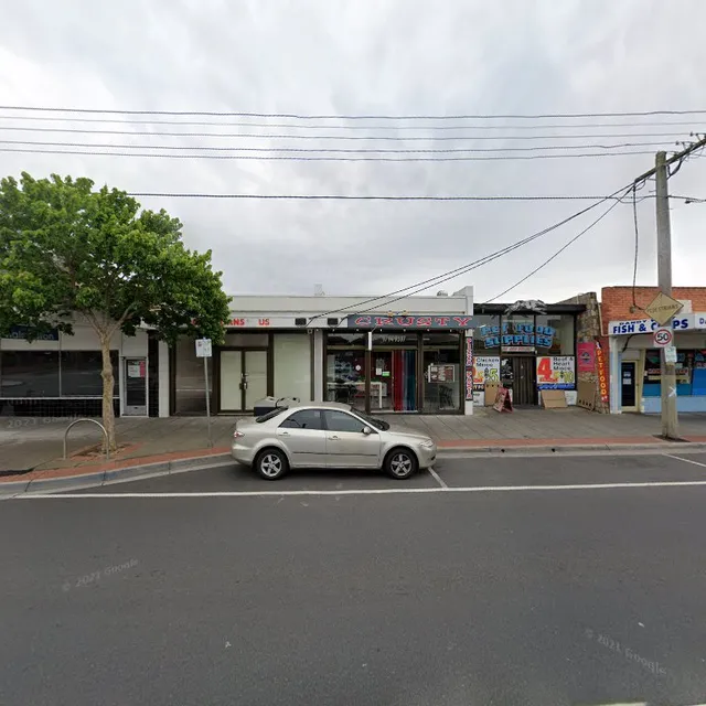 Big John Burgers And Wings