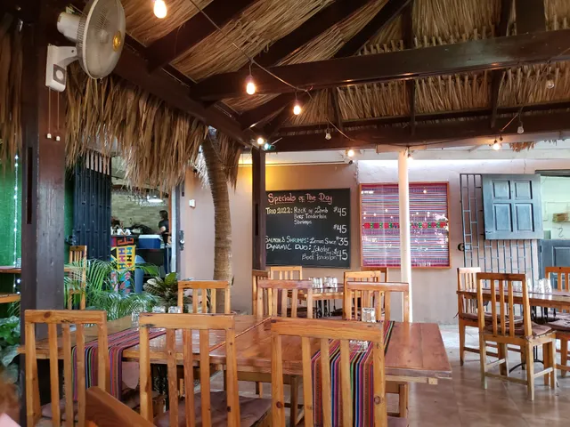 Tasty Bar And Steakhouse