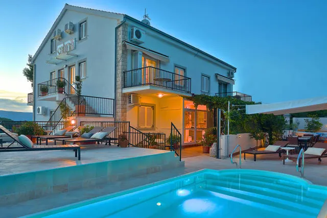 Apartments Kalina DELUXE