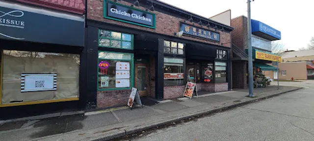 Chicko Chicken (West blvd.)