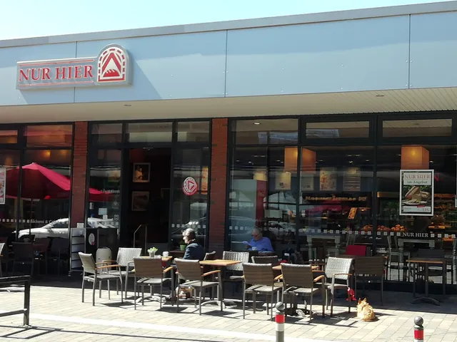 Bäckerei Nur Hier