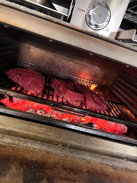 La brasserie du village