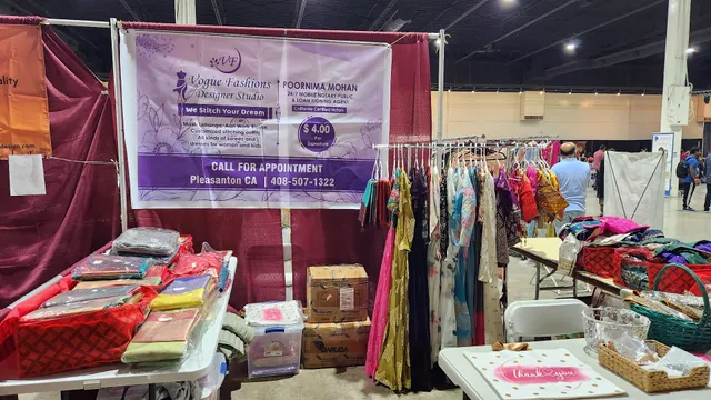 Vogue Fashions Boutique