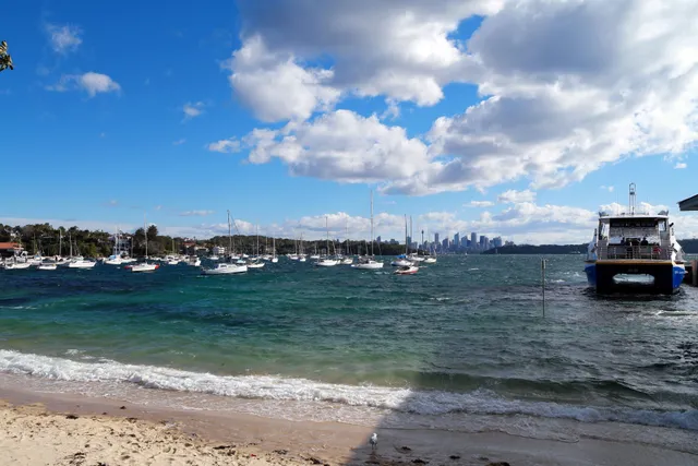 Watsons Bay