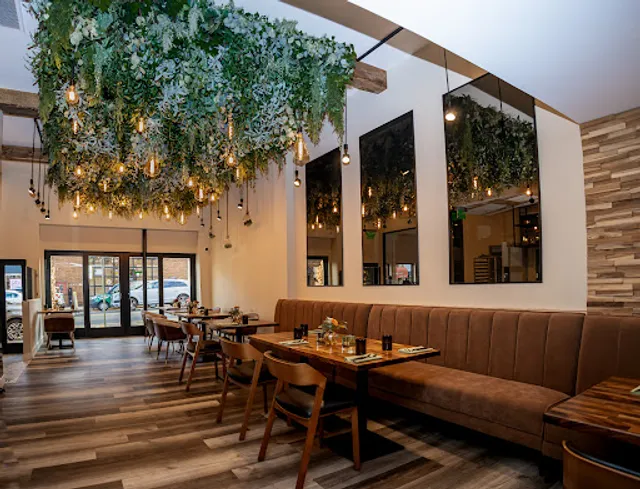 Fiorentini Restaurant