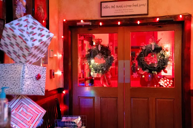 Outer Banks Brewing Station