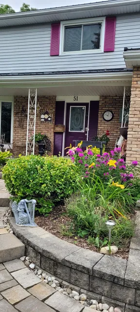 Carrousel Bed & Breakfast