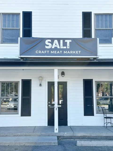 SALT Craft Meat Market