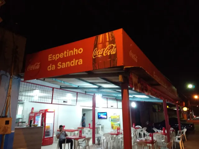 Espetinho Da Sandra