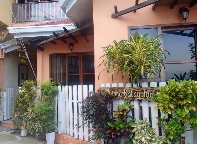 Anang Balay Turista