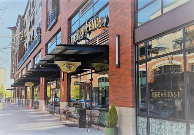 La Provence Boulangerie & Patisserie