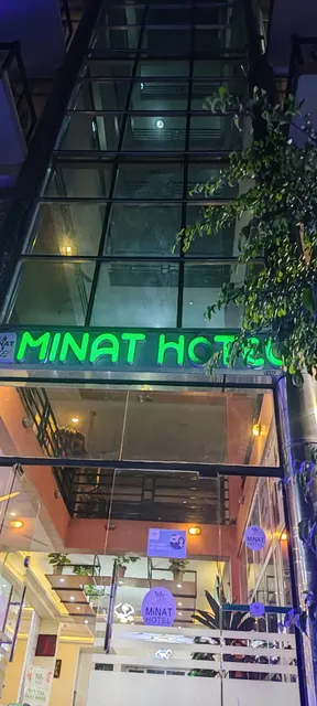 Minat Hotel