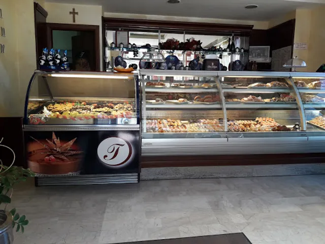 Pasticceria Torre Del Gusto