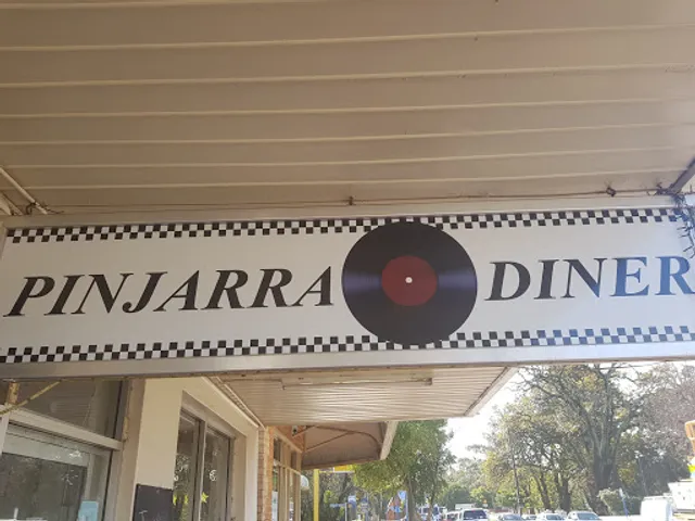 Pinjarra Diner