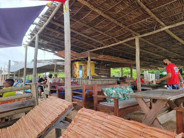 Restaurante Cantinho Nativo