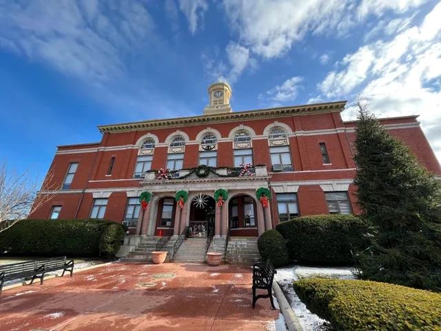 Revere City Hall