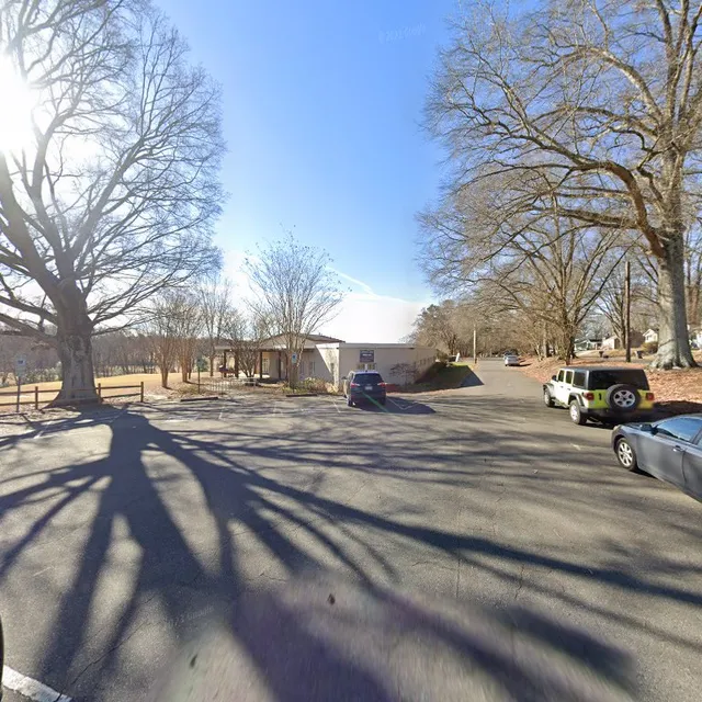 The First Tee of Greater Charlotte